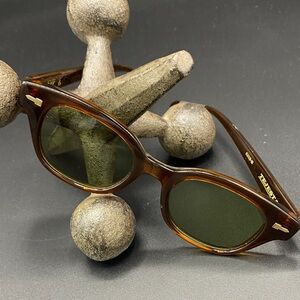 TEJESTA - Crazy Horse Tan Men’s sunglasses